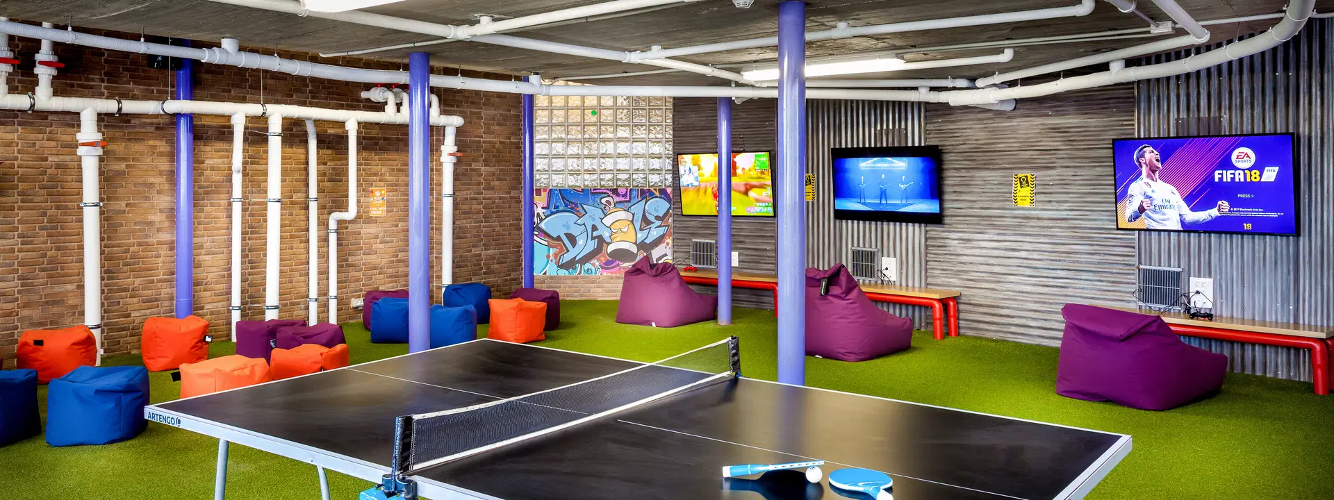 Playa Olid Suites and Apartments Obrázek51