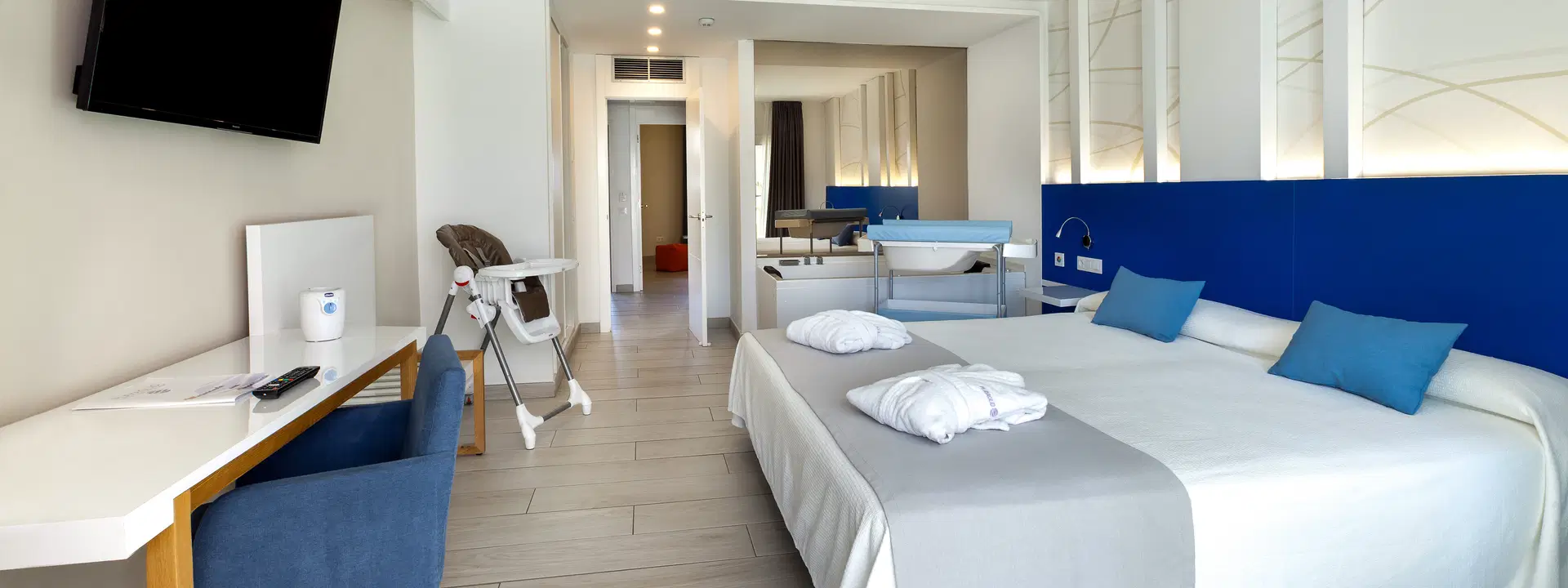 Playa Olid Suites and Apartments Obrázek53