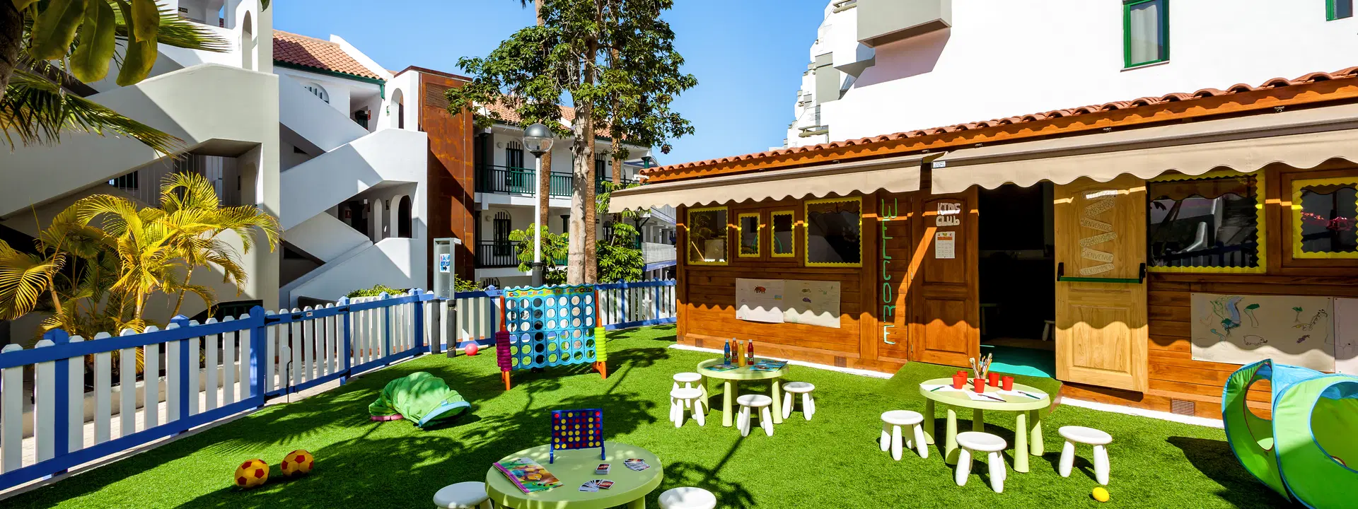 Playa Olid Suites and Apartments Obrázek56