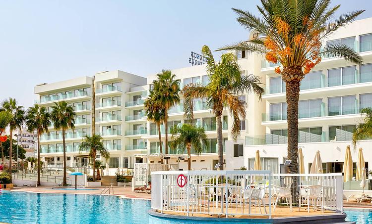 Tsokkos Protaras Beach-obr