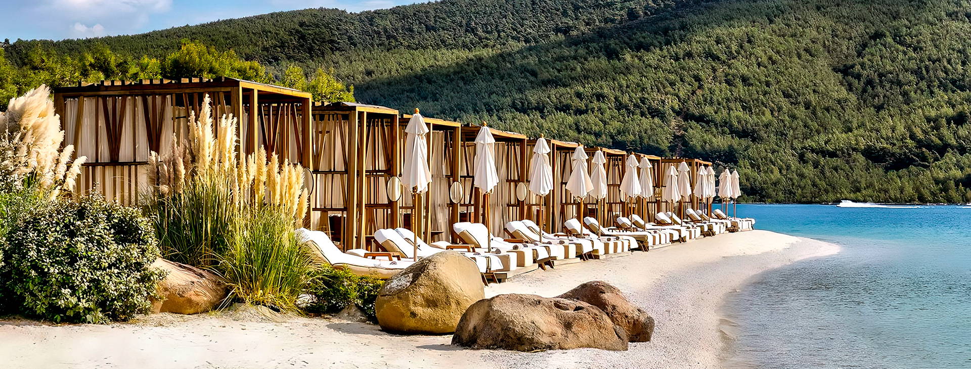 Lujo Hotel Obrázek1