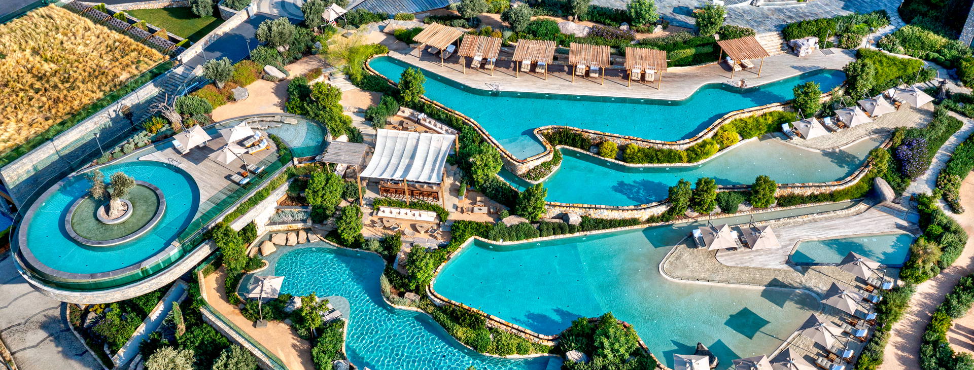 Lujo Hotel Obrázek6