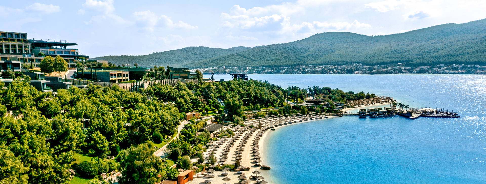 Lujo Hotel Obrázek20