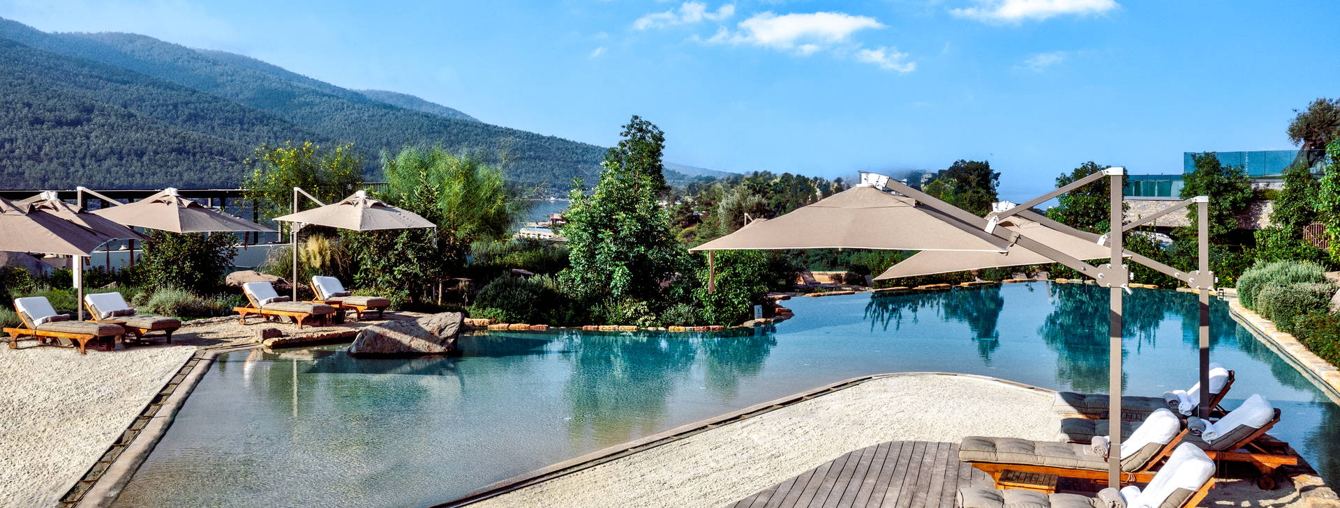 Lujo Hotel Obrázek4