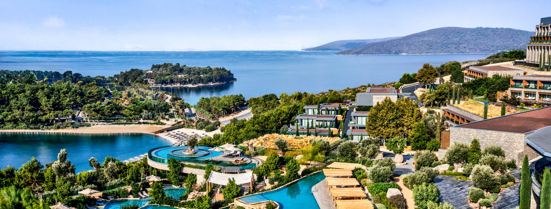 Lujo Hotel Obrázek5