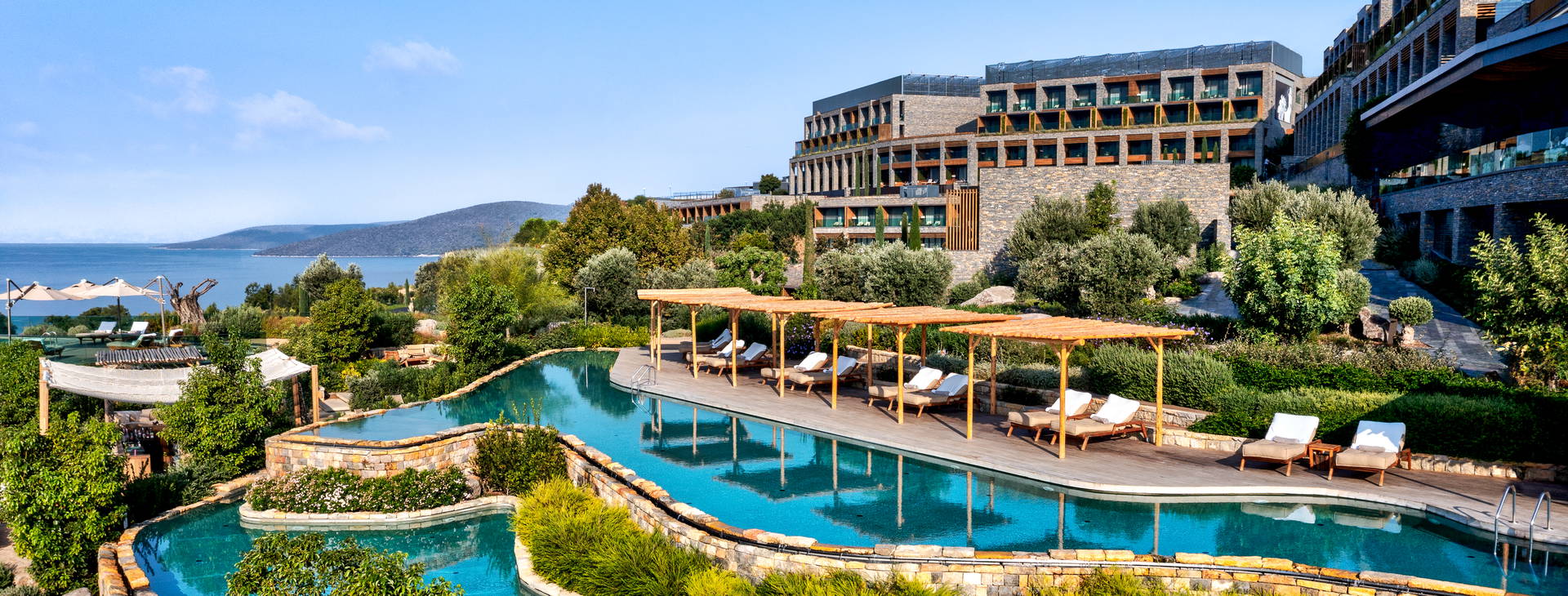 Lujo Hotel Obrázek0