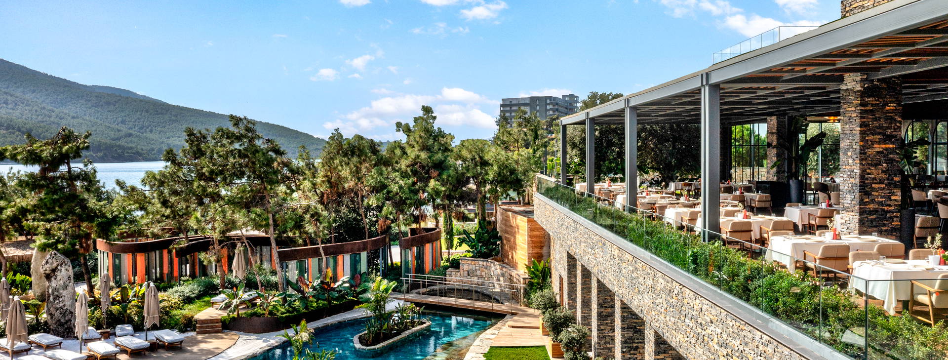 Lujo Hotel Obrázek24