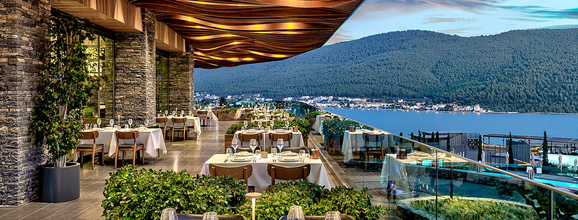 Lujo Hotel Obrázek29