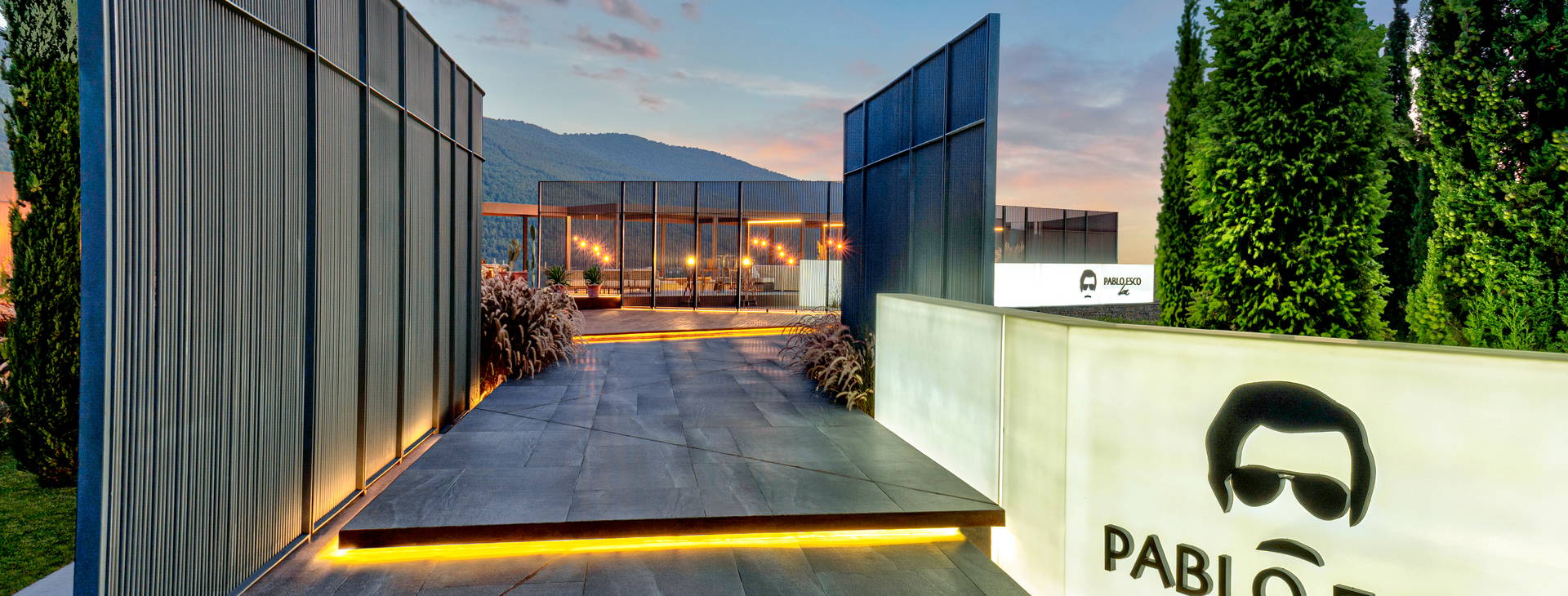 Lujo Hotel Obrázek32