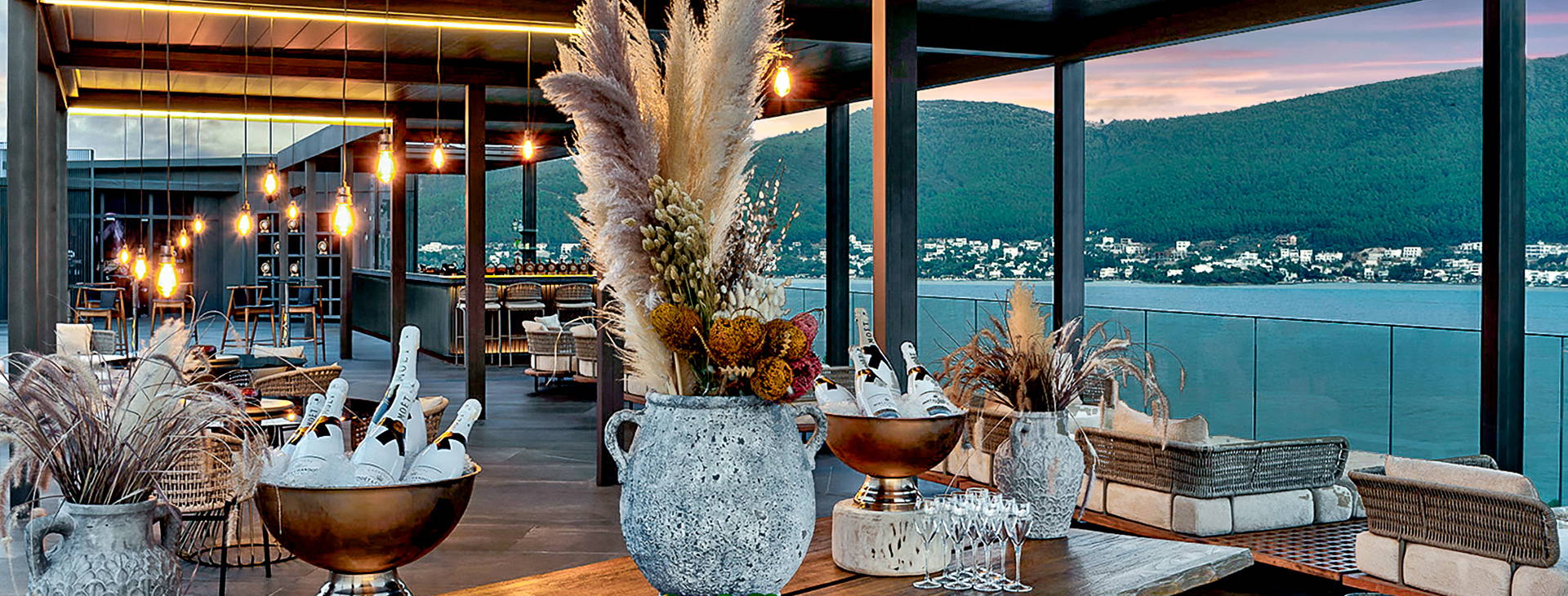 Lujo Hotel Obrázek34