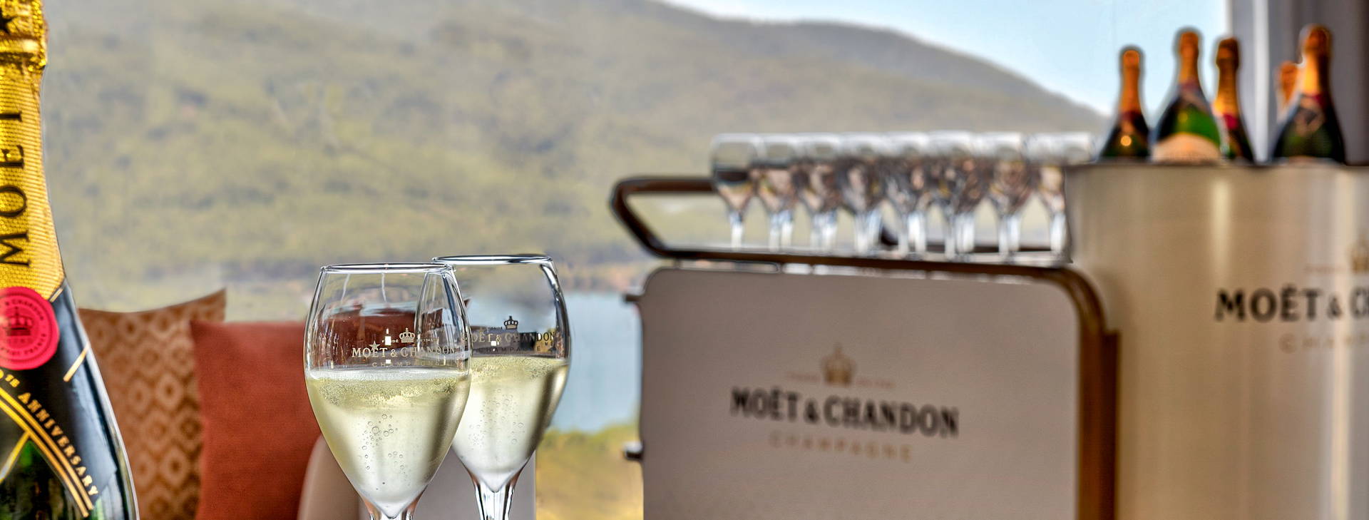 Lujo Hotel Obrázek33