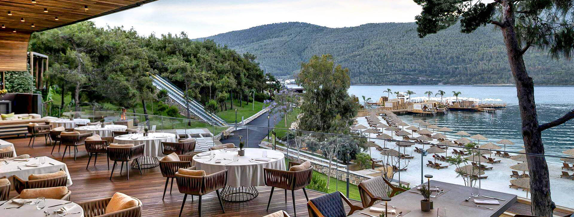 Lujo Hotel Obrázek35