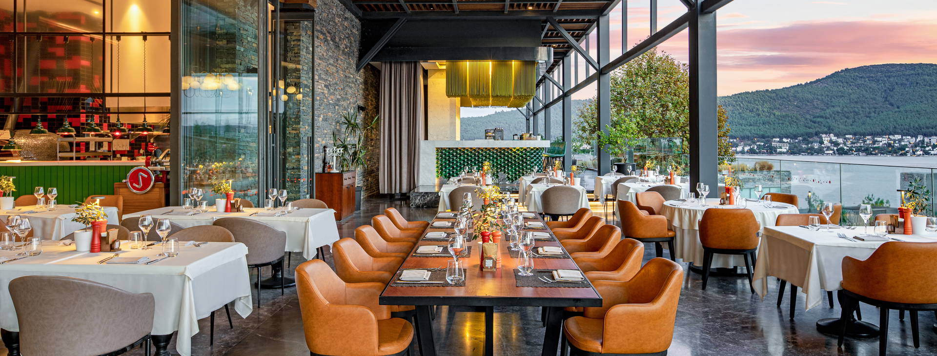 Lujo Hotel Obrázek26