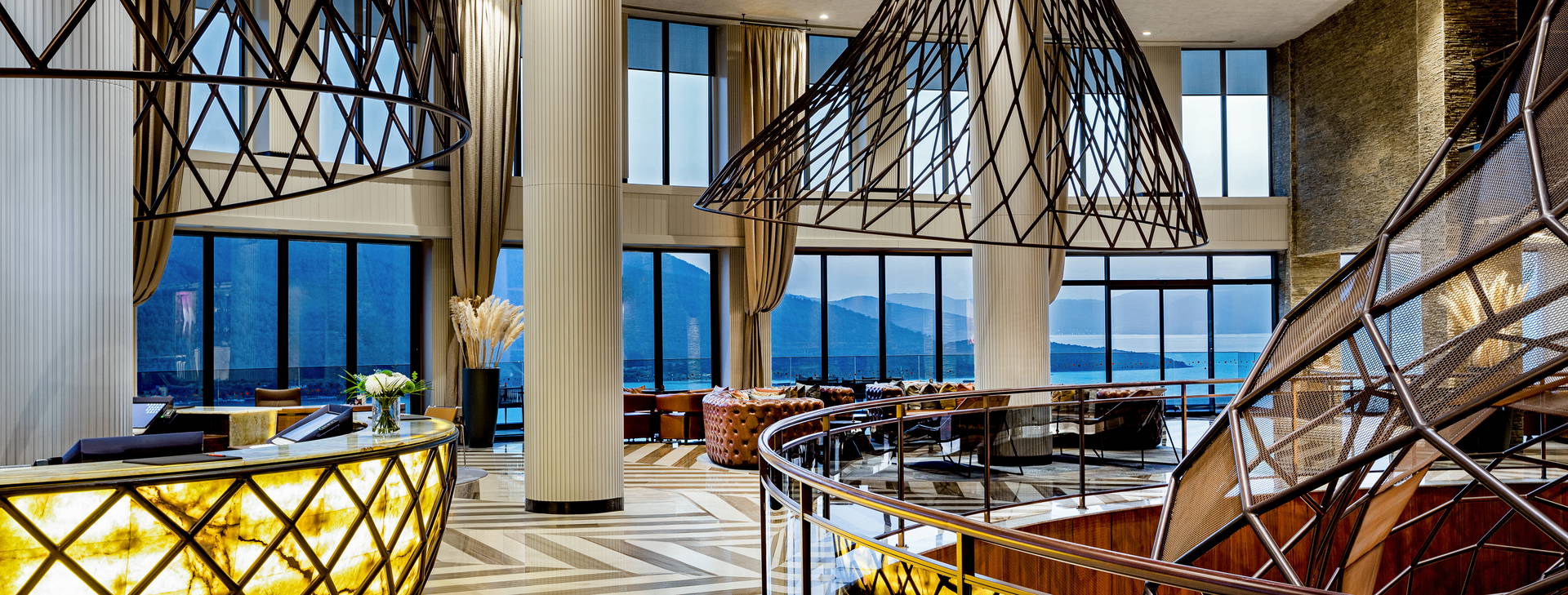 Lujo Hotel Obrázek41