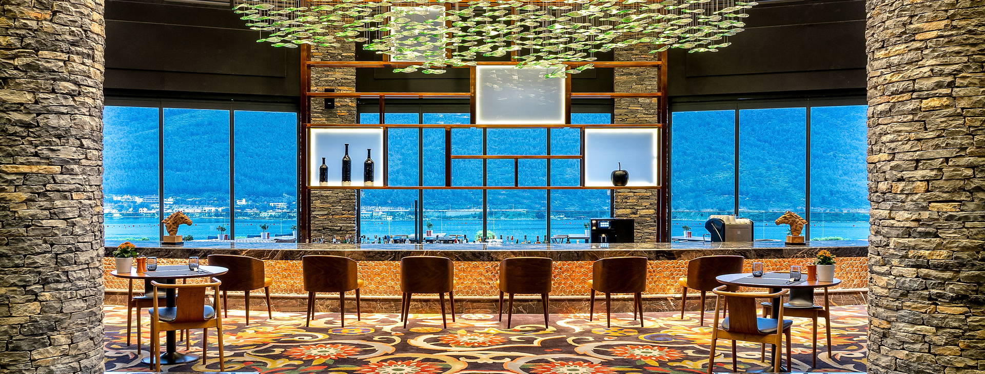 Lujo Hotel Obrázek40