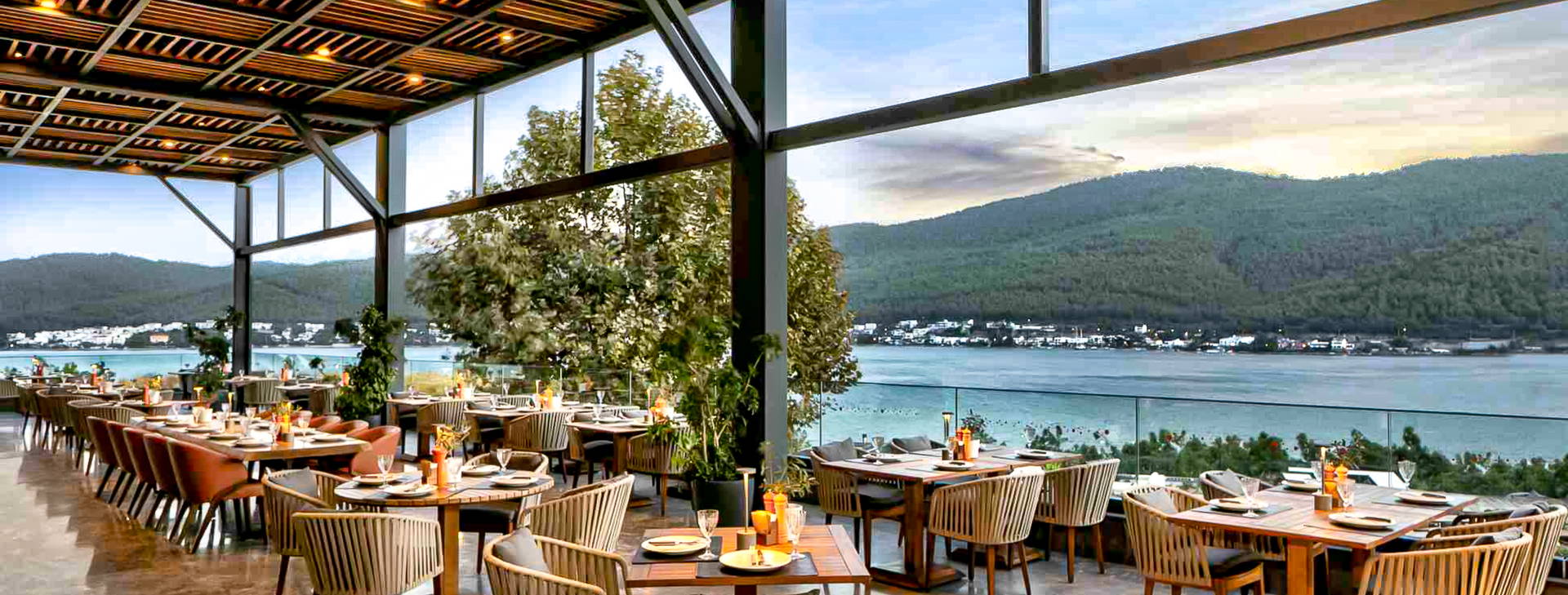 Lujo Hotel Obrázek38