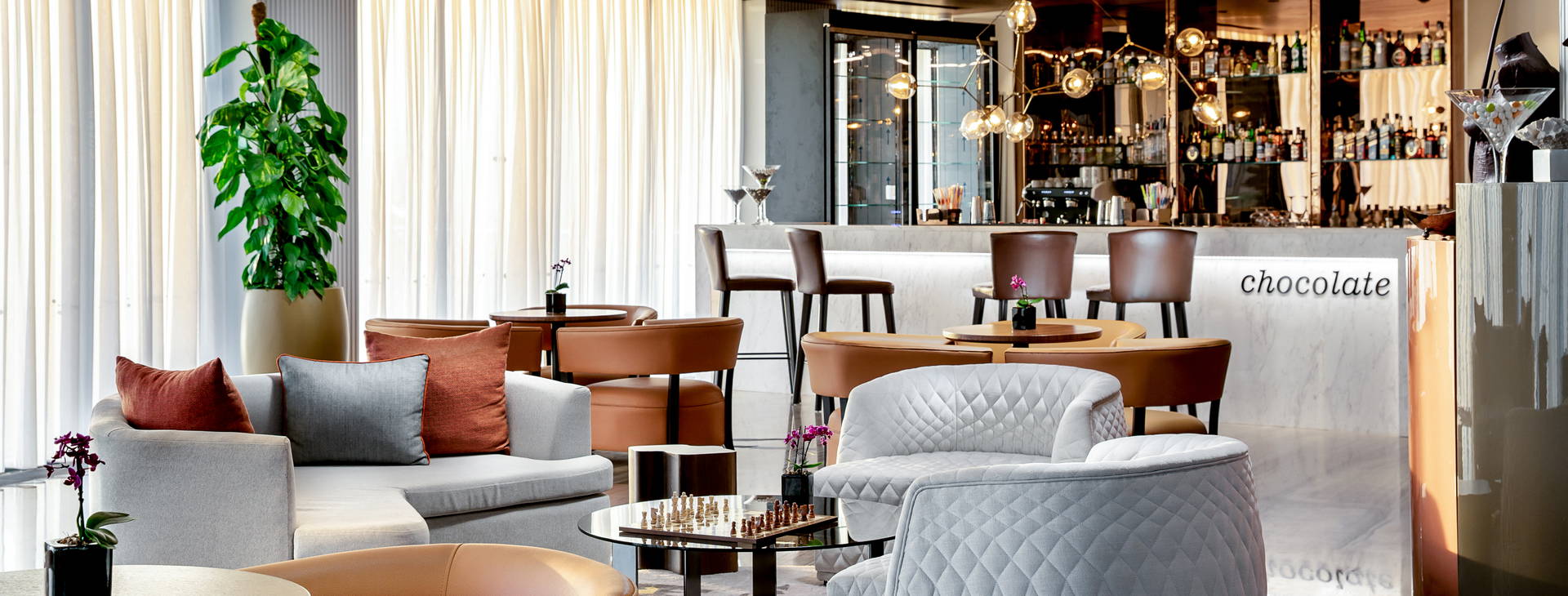 Lujo Hotel Obrázek42