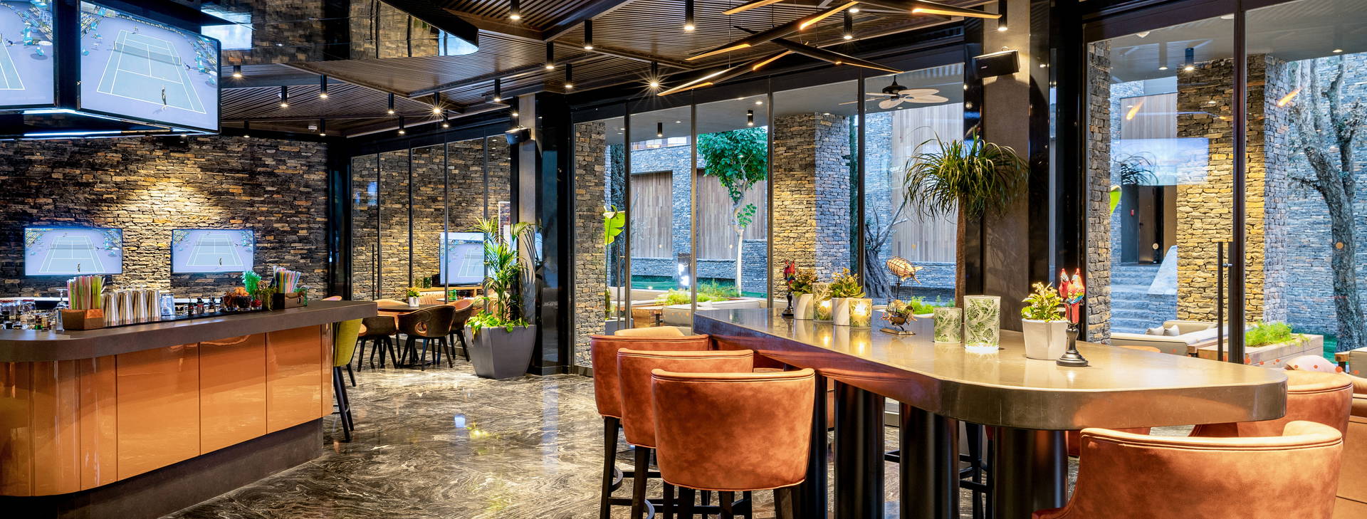 Lujo Hotel Obrázek37