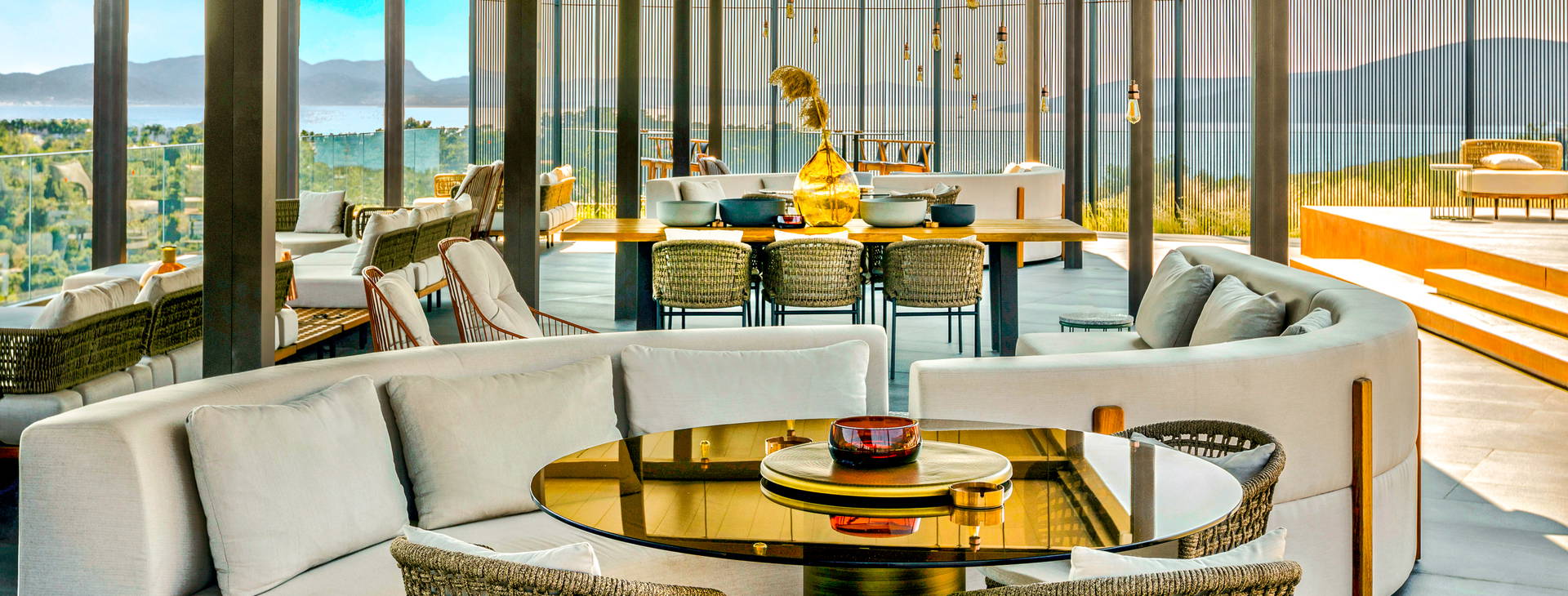 Lujo Hotel Obrázek43