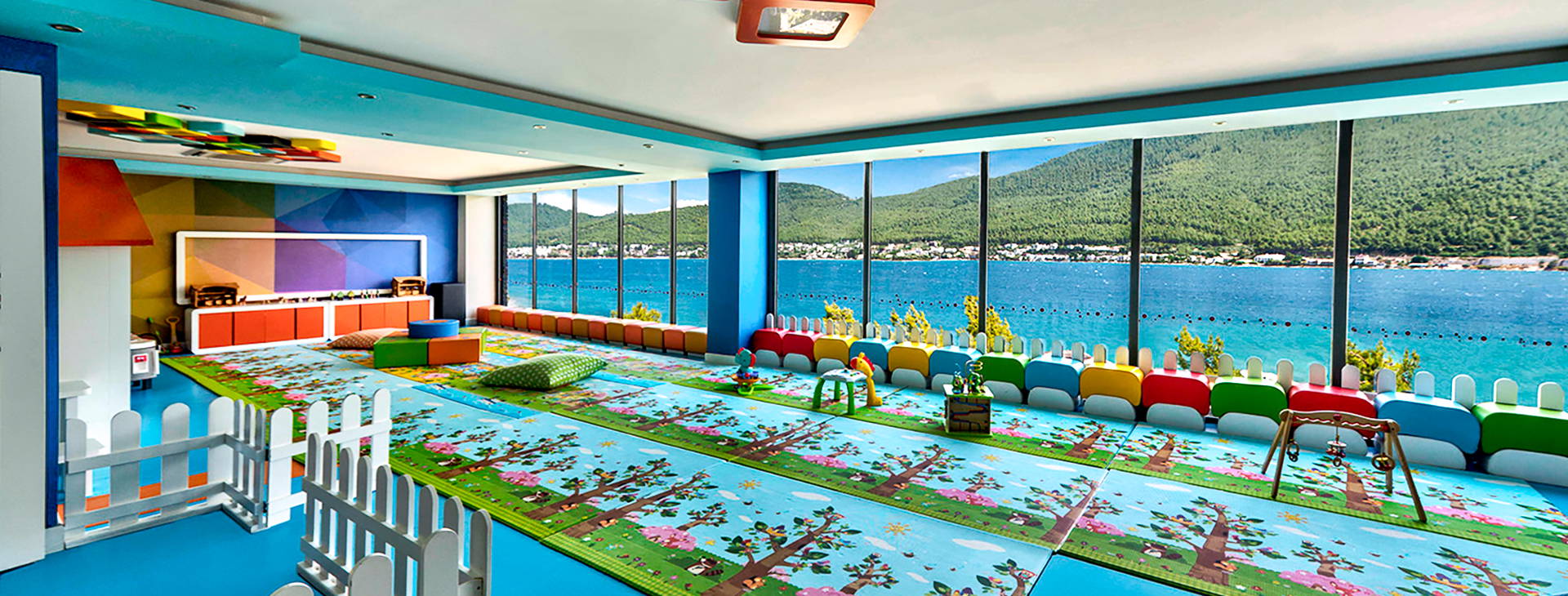 Lujo Hotel Obrázek52