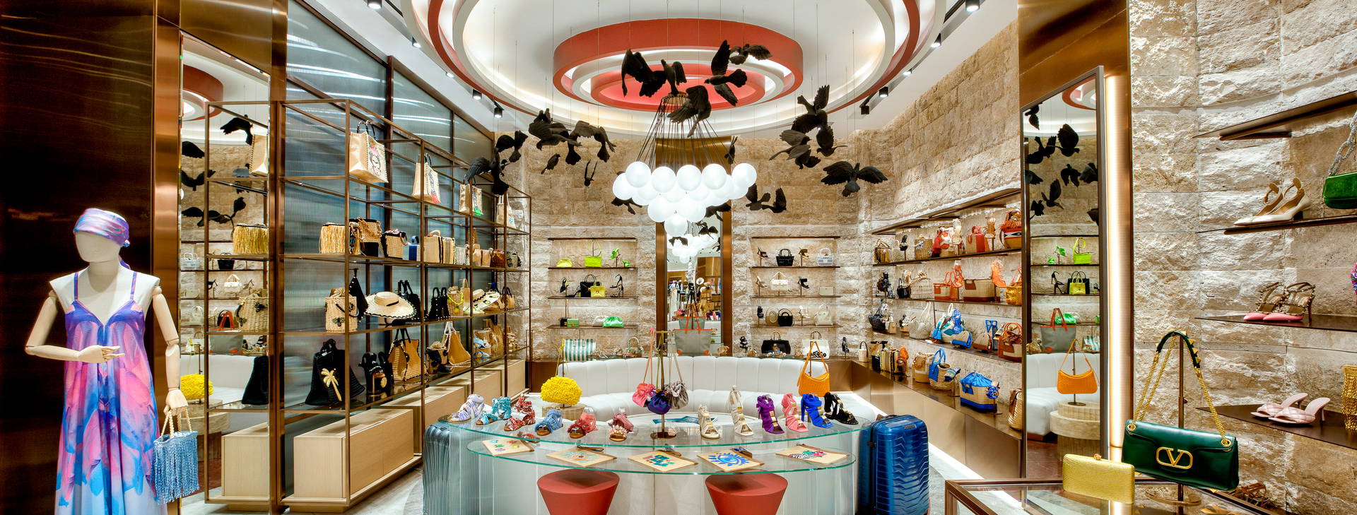 Lujo Hotel Obrázek48