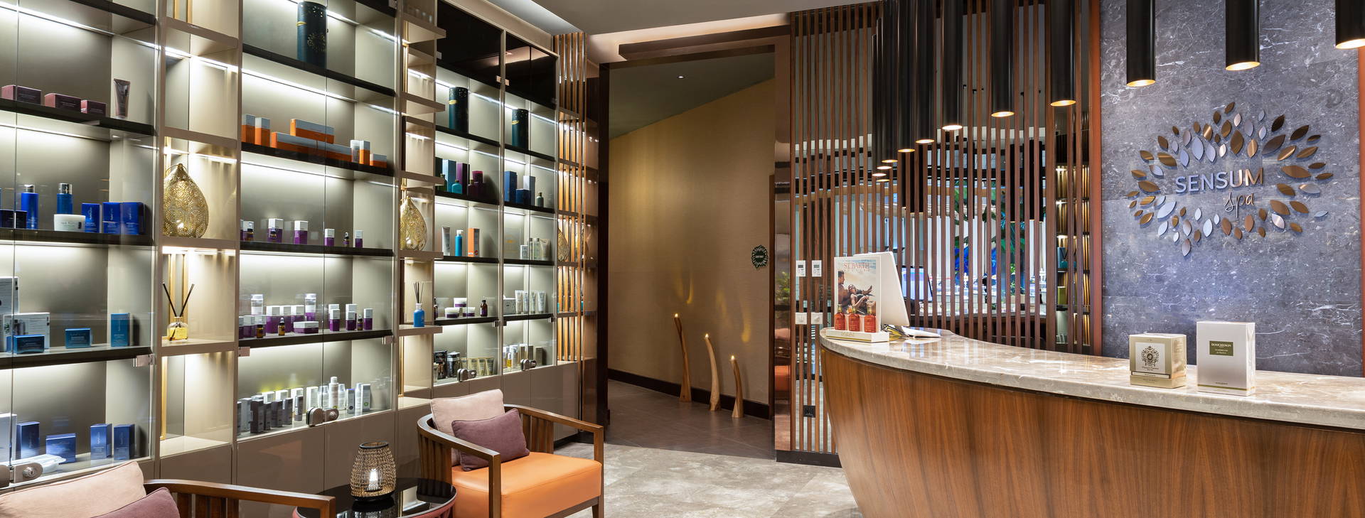 Lujo Hotel Obrázek53