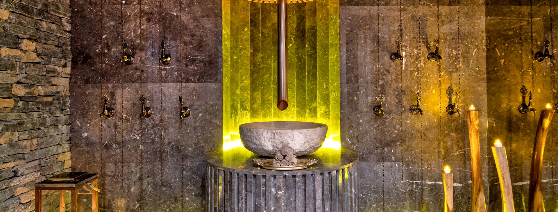 Lujo Hotel Obrázek54