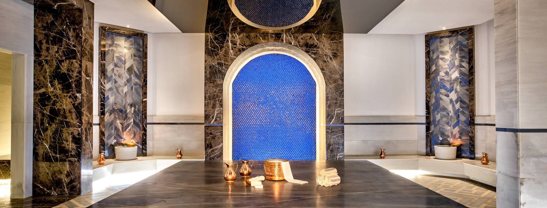 Lujo Hotel Obrázek55