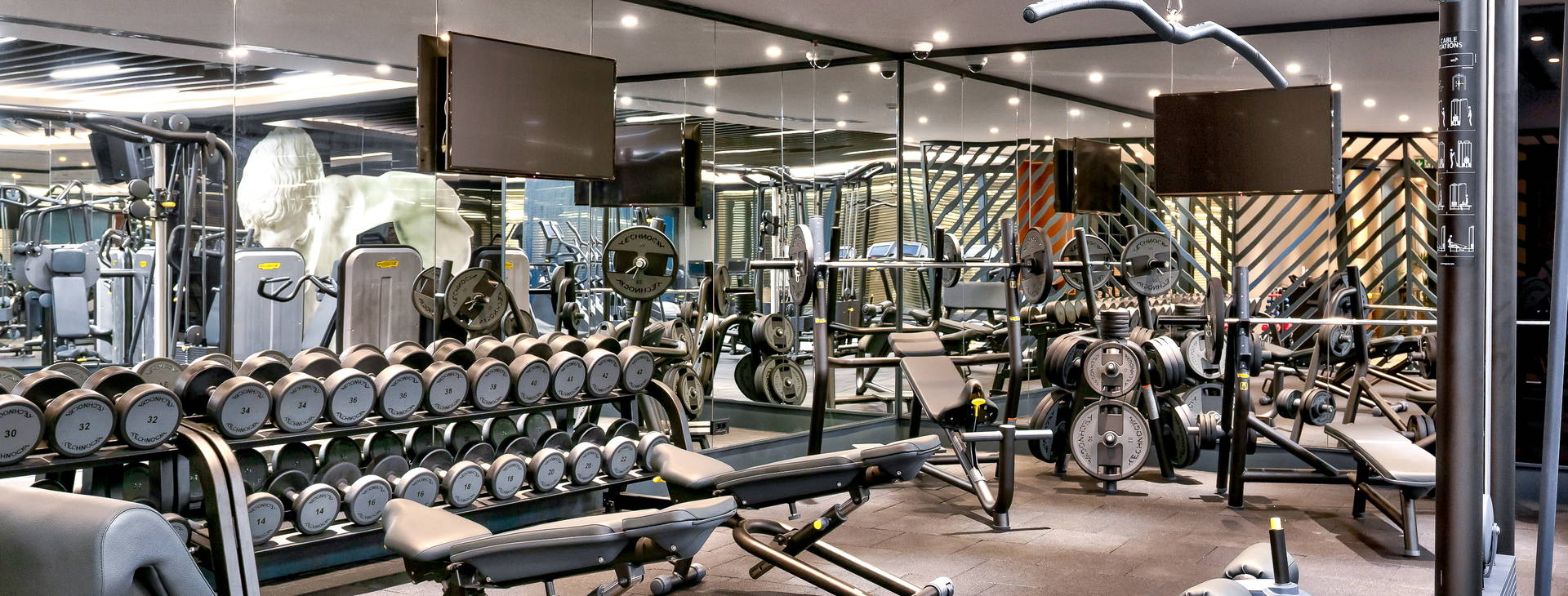 Lujo Hotel Obrázek60