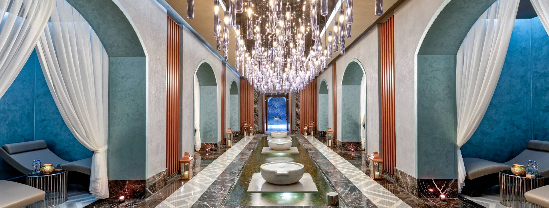 Lujo Hotel Obrázek57