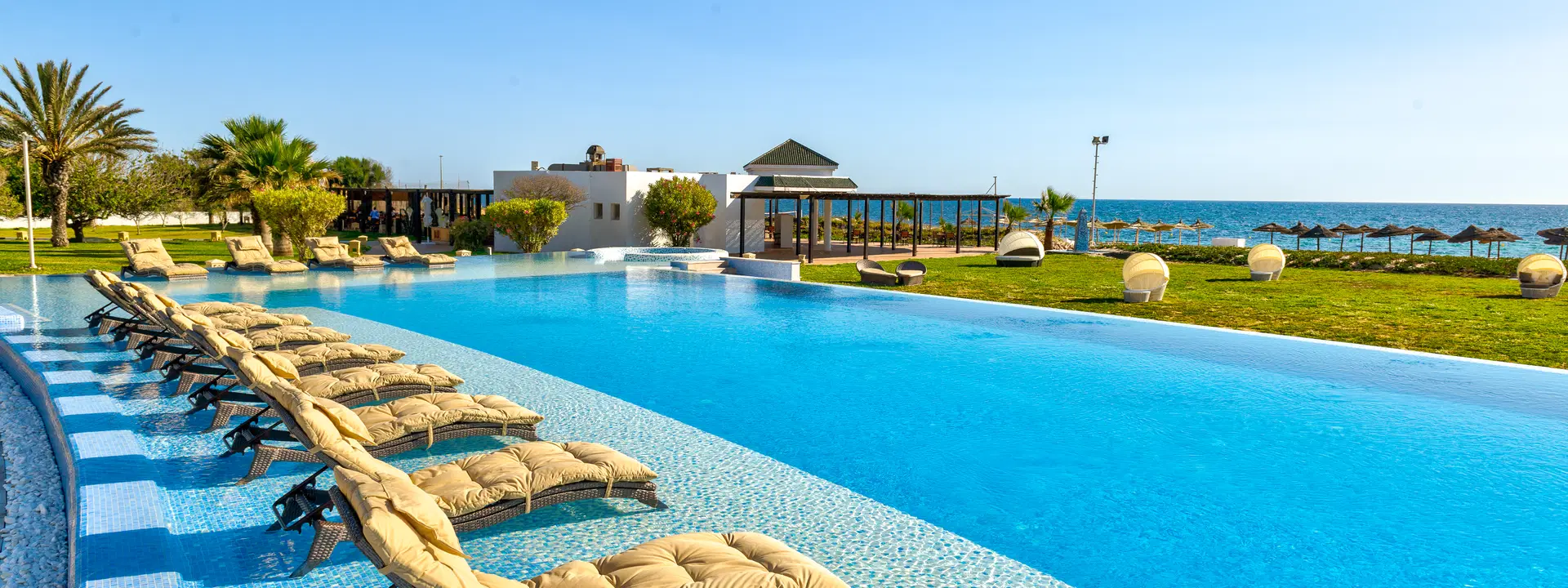 IBEROSTAR Selection Kantaoui Bay Obrázek25