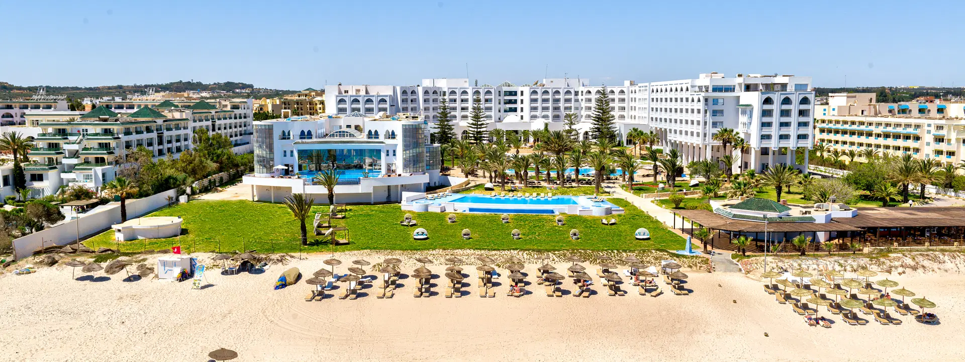 IBEROSTAR Selection Kantaoui Bay Obrázek20