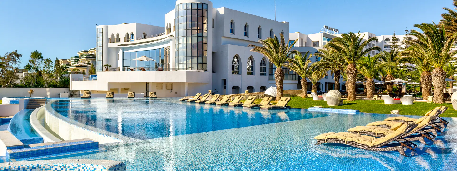 IBEROSTAR Selection Kantaoui Bay Obrázek18