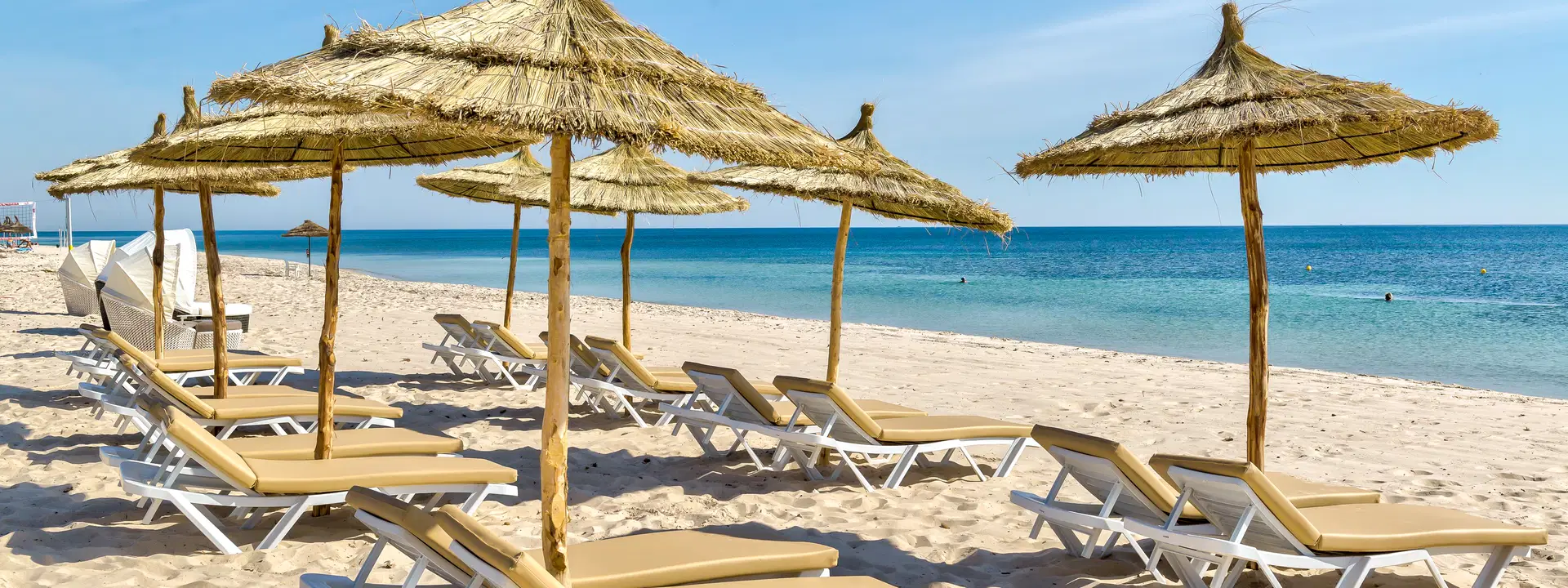 IBEROSTAR Selection Kantaoui Bay Obrázek33