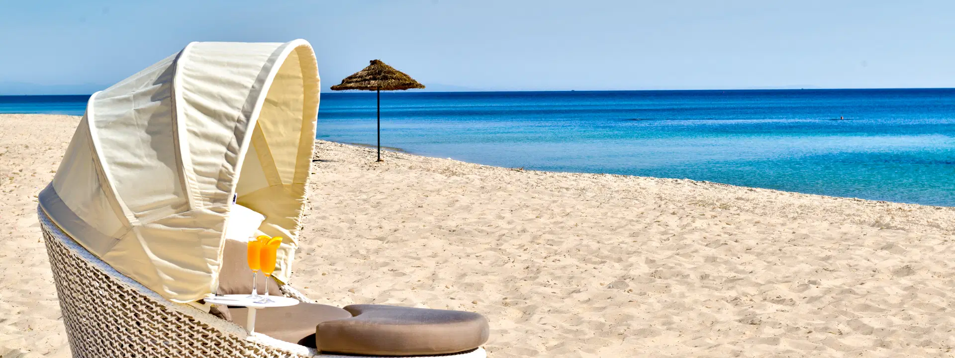 IBEROSTAR Selection Kantaoui Bay Obrázek34