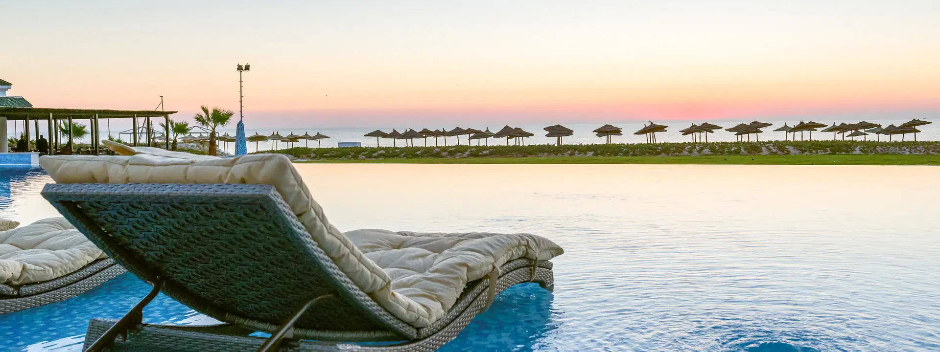 IBEROSTAR Selection Kantaoui Bay Obrázek35