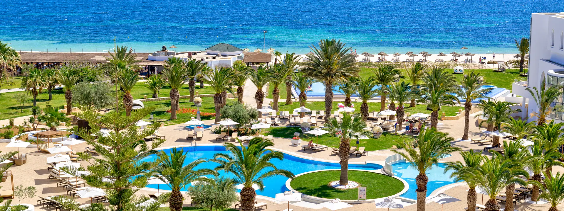 IBEROSTAR Selection Kantaoui Bay Obrázek17