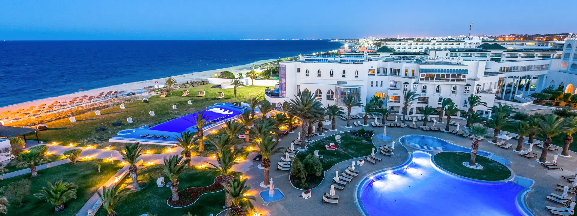 IBEROSTAR Selection Kantaoui Bay Obrázek31