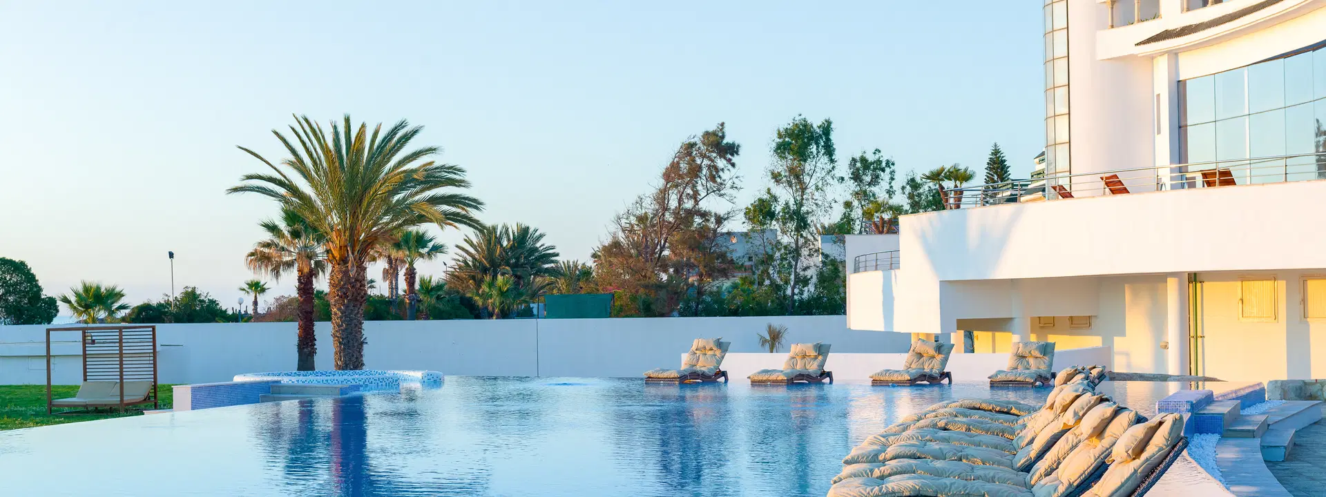 IBEROSTAR Selection Kantaoui Bay Obrázek24