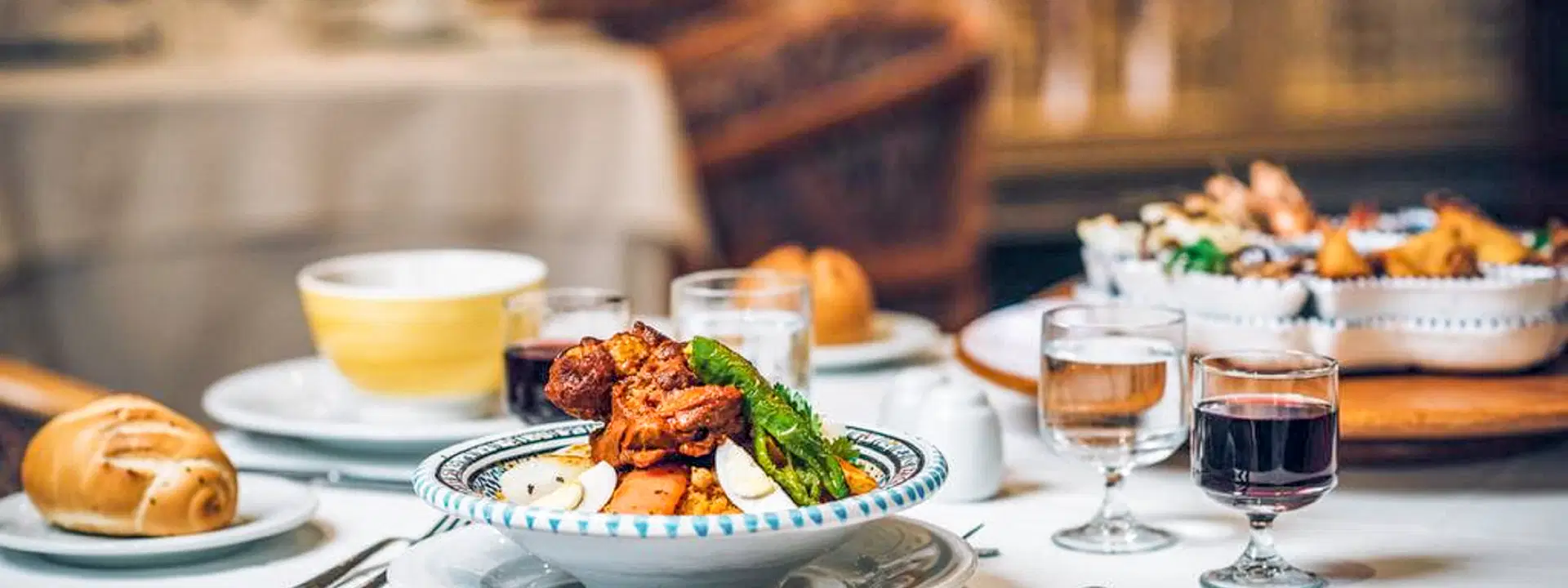 IBEROSTAR Selection Kantaoui Bay Obrázek30