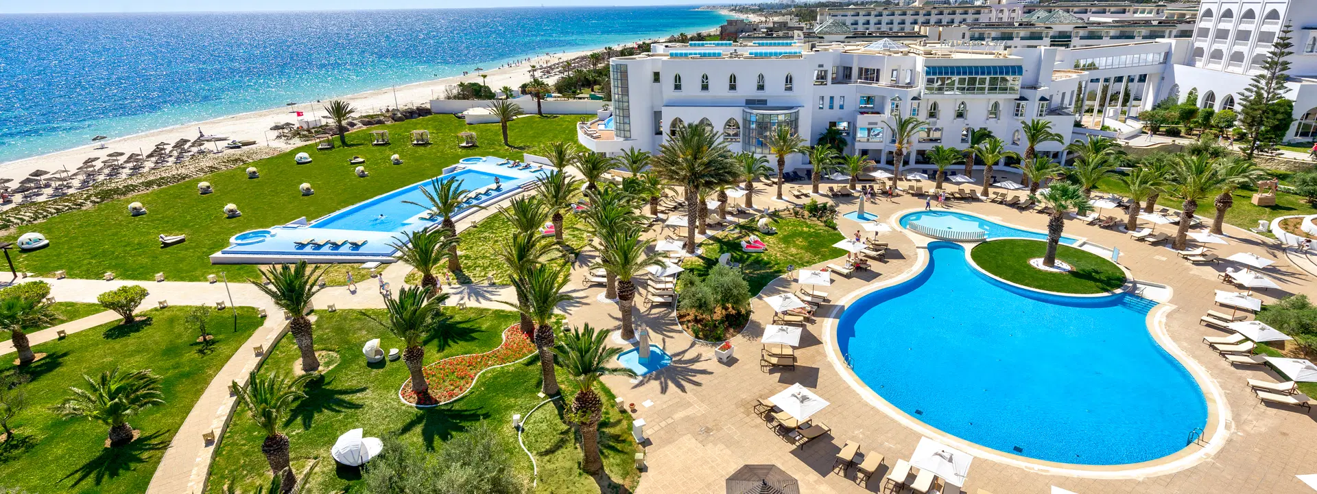 IBEROSTAR Selection Kantaoui Bay Obrázek13