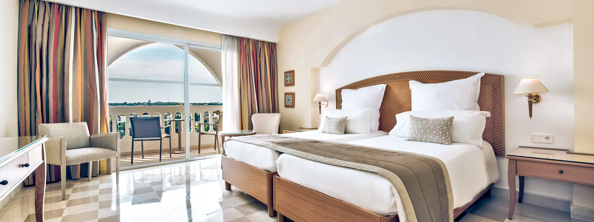 IBEROSTAR Selection Kantaoui Bay Obrázek32