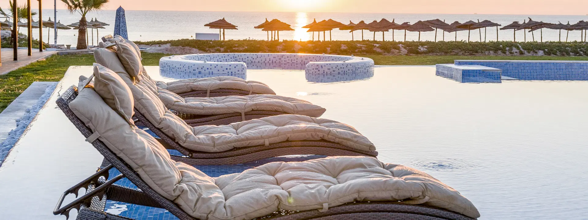 IBEROSTAR Selection Kantaoui Bay Obrázek37