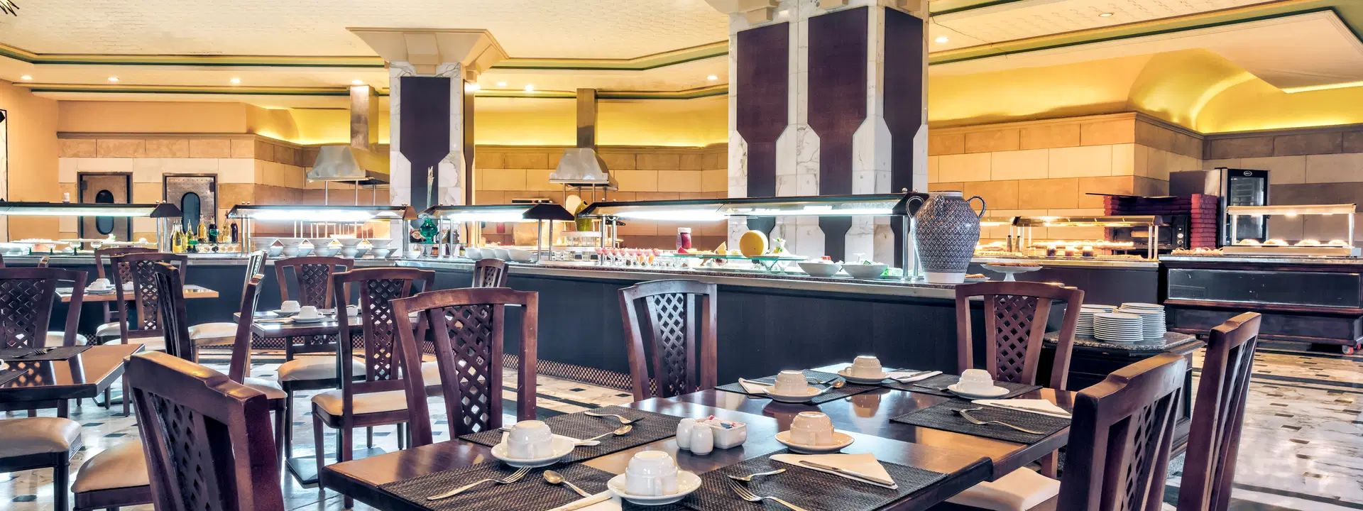 IBEROSTAR Selection Kantaoui Bay Obrázek29