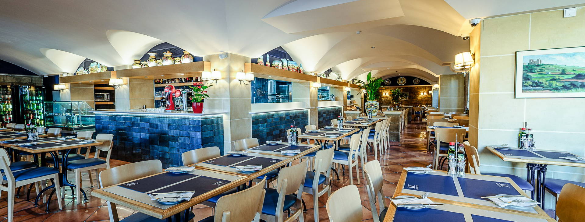 Maritim Antonine Hotel & Spa Obrázek12