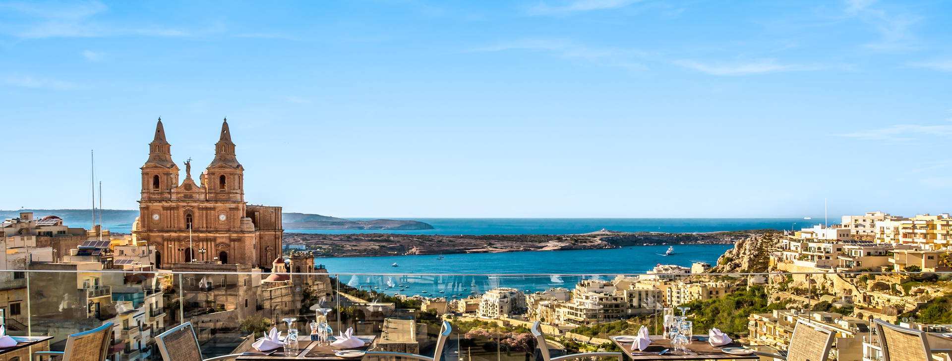 Maritim Antonine Hotel & Spa Obrázek3