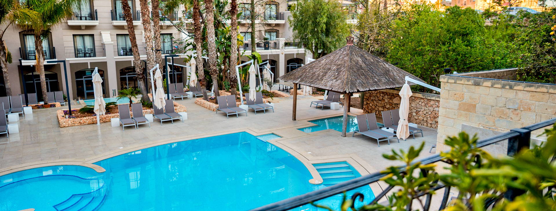 Maritim Antonine Hotel & Spa Obrázek0