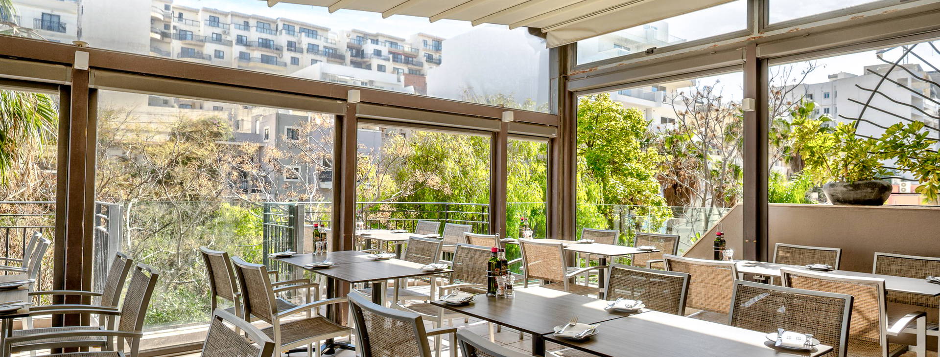 Maritim Antonine Hotel & Spa Obrázek10