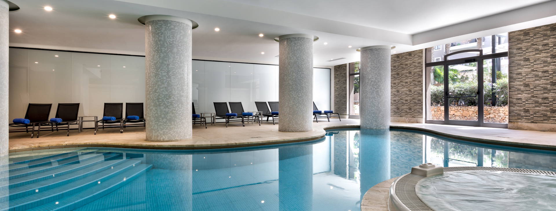 Maritim Antonine Hotel & Spa Obrázek26