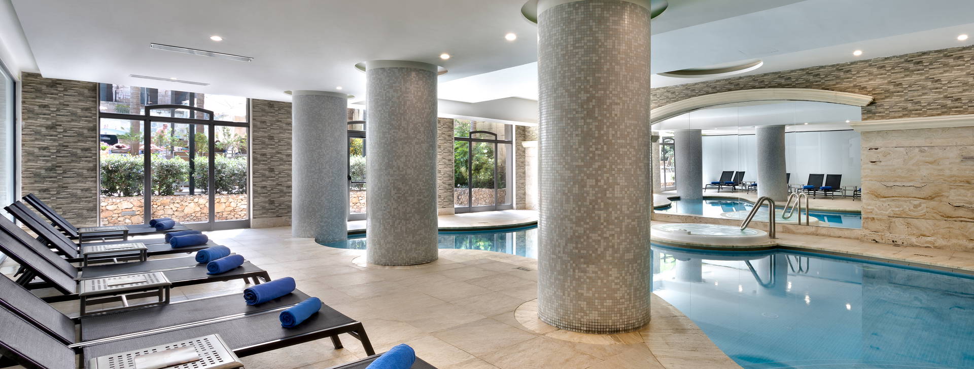 Maritim Antonine Hotel & Spa Obrázek25